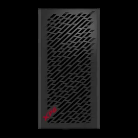 adata xpg XPG Valor AIR Midi-Tower schwarz