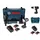 Bosch GSB 18V-85 C inkl. 2 x 2,0 Ah + L-Boxx