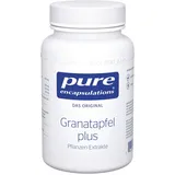Pro Medico Granatapfel Plus Kapseln 60 St.