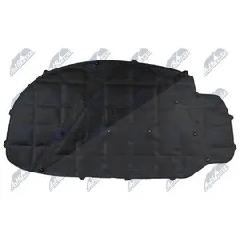 NTY Motorraumdämmung EZC-VW-228