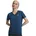 Ssv T-Shirt Blau/Weiß XS