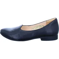 THINK! Damen Slipper in Schwarz | Gr.: 38