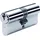 BKS Profildoppelzylinder PZ 8812 50/50 mm