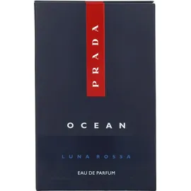 Prada Luna Rossa Ocean Eau de Parfum 100 ml