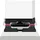 ATK Race Ersatzteil R10 Abstandshalter poliert One Size Schwarz