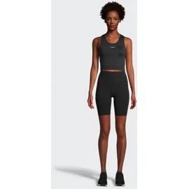 VENICE BEACH Shorts Schwarz XXL