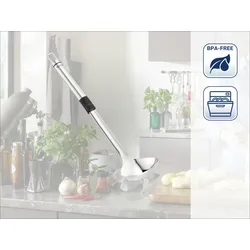 Leifheit ProLine Kleiner Schöpflöffel
