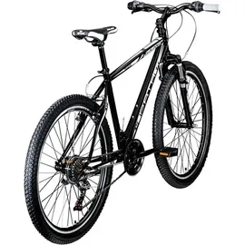 Galano Mountainbike 26 Zoll Jugendfahrrad ab 160 cm Fahrrad 21 Gänge