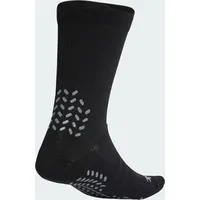 Adidas Football Performance Crew Socken Black / White 37-39