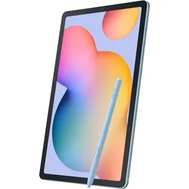 Samsung Galaxy Tab S6 Lite 10.4" 64 GB Wi-Fi Blau