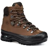 Hanwag Alaska GTX Schuhe (Größe 37.5, braun)
