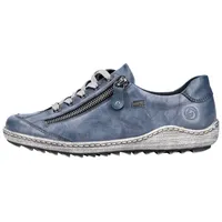 Remonte Sneaker blau