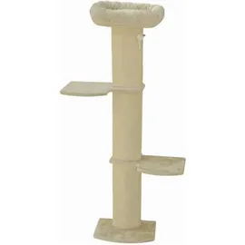 nanook shop Stella Kratzbaum 186 x 45 x 39 cm beige