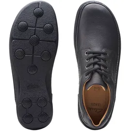 CLARKS Nature Three schwarz 41,5