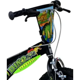 DINO BIKES T-Rex 16 Zoll RH 25 cm grün