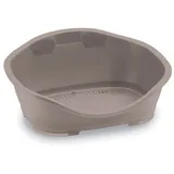 Stefanplast Tierbett Haustier Kunststoffbett SLEEPER Hundekorb Katzen Kissen Körbe Liegen