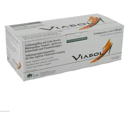 Viabol Trinkampullen 20X15 ml