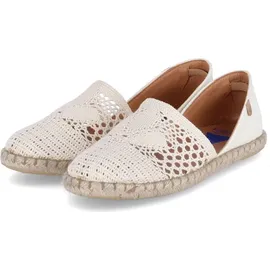 Verbenas Carmen Damen Beige 41