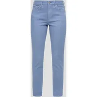s.Oliver Jeans Slim Fit blau - 38/L30