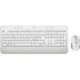Logitech Signature MK650 DE