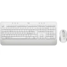 Logitech Signature MK650 DE