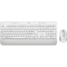 Logitech Signature MK650 DE