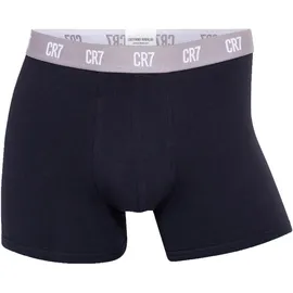 Cristiano Ronaldo Boxershorts mehrfarbig 2XL 6er Pack