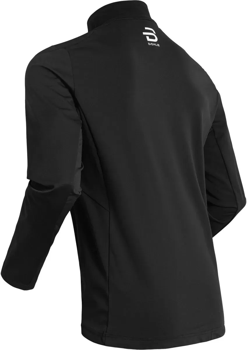 Daehlie Jacket Evolve black (99900) L