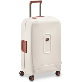 Delsey Moncey 4-Rollen 69 cm / 73 l angora