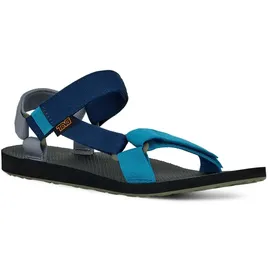 Teva Original Universal Herren Blue Opal Multi 39