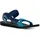 Teva Original Universal Herren Blue Opal Multi 39