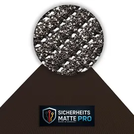melius vivere SafeStep 120 x 150 cm Braun