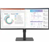 LG UltraWide 34BQ77QB-B 34" schwarz