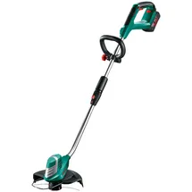 Bosch AdvancedGrassCut 36 inkl. 1 x 2 Ah