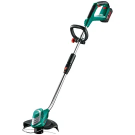 Bosch AdvancedGrassCut 36 inkl. 1 x 2 Ah