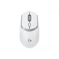 Logitech G309 Lightspeed Kabellos Gaming-Maus - Weiß