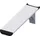 Alfer Regalträger 150 x 51 mm