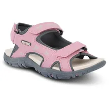 Regatta Haris Sandalen Lilac/Light Vanilla 40