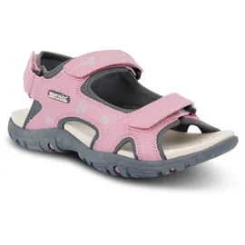 Regatta Haris Sandalen Lilac/Light Vanilla 40