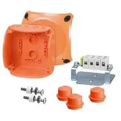 Hensel Kabelabzweigkasten FK 0404