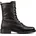 Orinoco 2 Lederstiefel in Schwarz Schwarz 37 5 EU