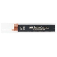 Faber-Castell Feinmine SUPER Polymer 0,5mm HB