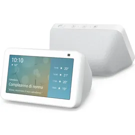 Amazon Echo Show 5 2. Generation weiß