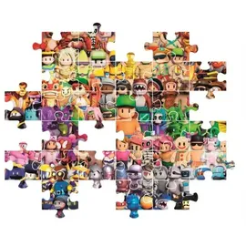 CLEMENTONI Stumble Guys Videospiel, Gaming, Made in Italy, 29321, Mehrfarbig
