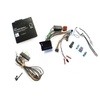 Dietz 66030 + 66112 + 66405 Audi Bose OEM Verstärker ab 2004 Lenkrad Interface Pioneer Sony Dynavin