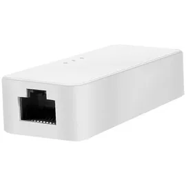 Logilink UA0144B Netzwerkadapter 100 MBit/s USB-A USB 2.0 RJ45
