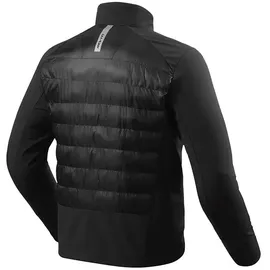 RevIt! Storm 2 Funktionsjacke Unisex Schwarz M