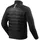 RevIt! Storm 2 Funktionsjacke Unisex Schwarz M