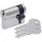 BASI G102 Profilhalbzylinder 10/30 mm Zylinder