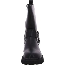 Dockers by Gerli Damen Stiefel in Schwarz, Größe 40 - Schwarz